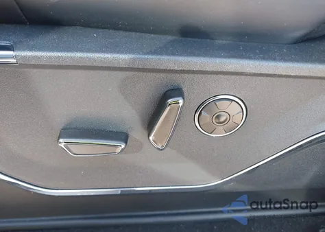 2025 Ford F-150 Platinum from USA, damaged, VIN 1FTFW7L85SFC16896